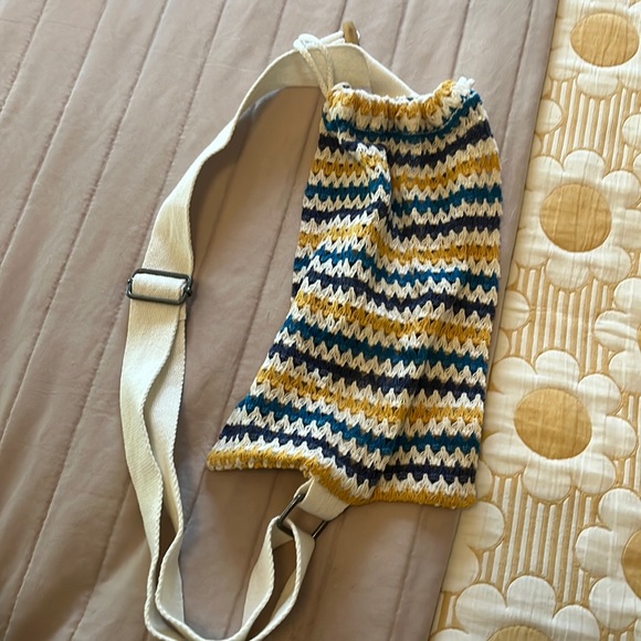 Free People Handbags - Boho Cross Body
